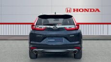 Honda CR-V 1.5 VTEC Turbo EX 5dr Petrol Estate